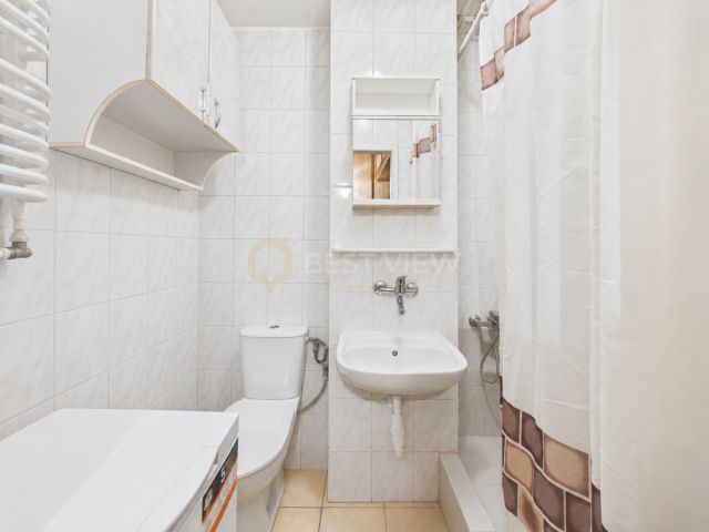 Mieszkanie 3-pokojowe Warszawa Targówek, ul. Toruńska. Zdjęcie 8