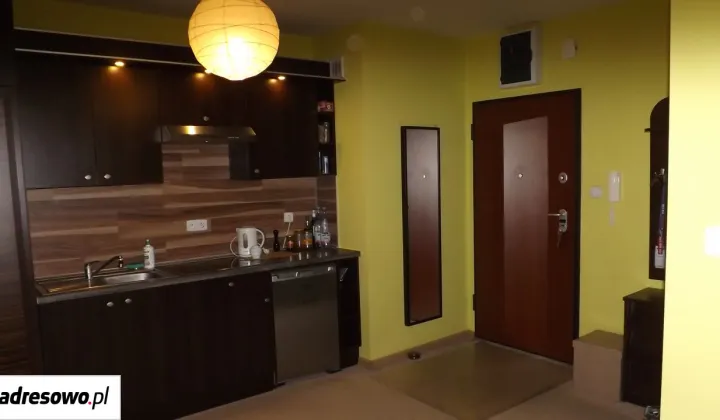 Mieszkanie 1-pokojowe Mińsk Mazowiecki, ul. Siennicka