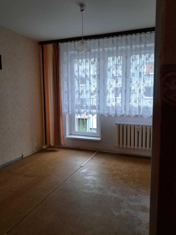 Mieszkanie 3-pokojowe Nowy Tomyśl, os. Stefana Batorego. Zdjęcie 5