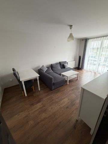 Mieszkanie 2-pokojowe Lublin, ul. Poligonowa. Zdjęcie 1