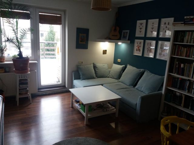 Mieszkanie 5-pokojowe Gdańsk Wrzeszcz, ul. Józefa Kraszewskiego. Zdjęcie 1