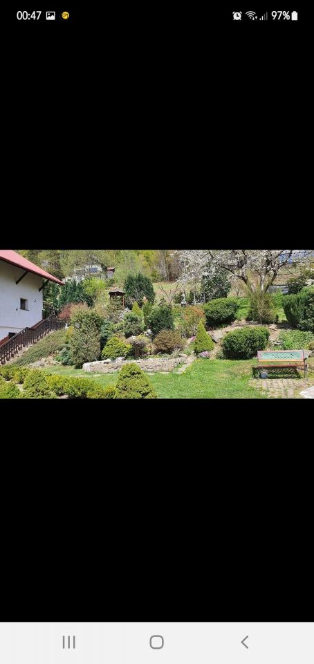 dom wolnostojący, 7 pokoi Szczyrk, ul. Poziomkowa. Zdjęcie 13