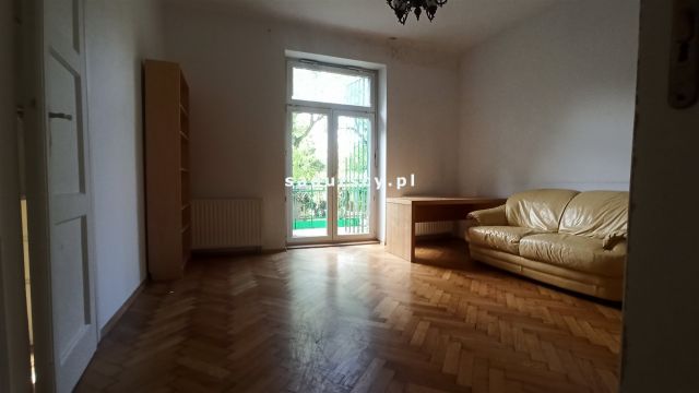 Mieszkanie 3-pokojowe Kraków Grzegórzki, ul. Olszańska. Zdjęcie 1