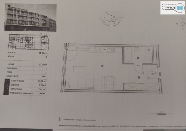 Lokal Kielce Uroczysko, ul. Klonowa. Zdjęcie 6