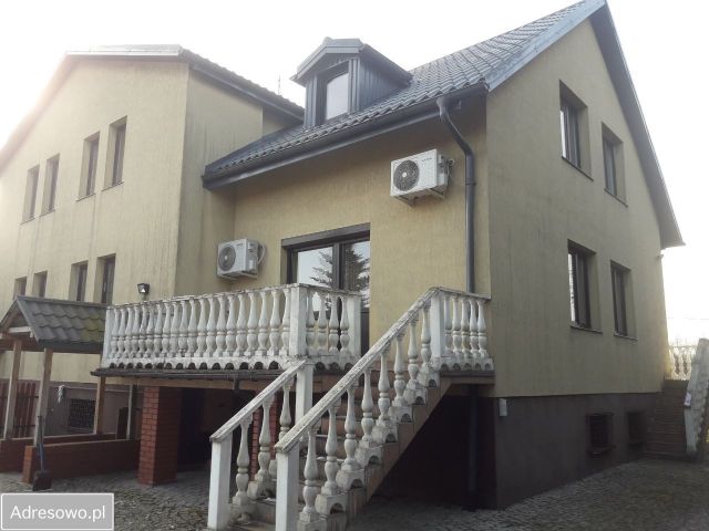 bliźniak Częstochowa Kiedrzyn. Zdjęcie 1