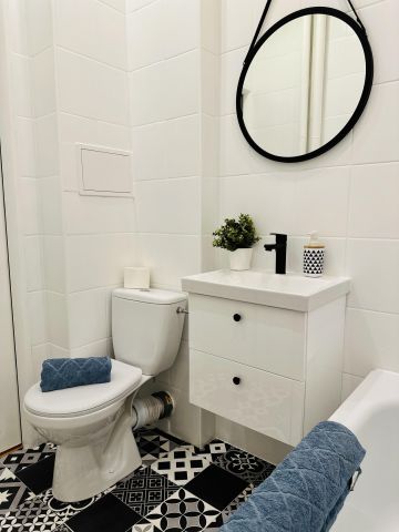 Mieszkanie 1-pokojowe Warszawa Ochota, ul. Białobrzeska. Zdjęcie 1