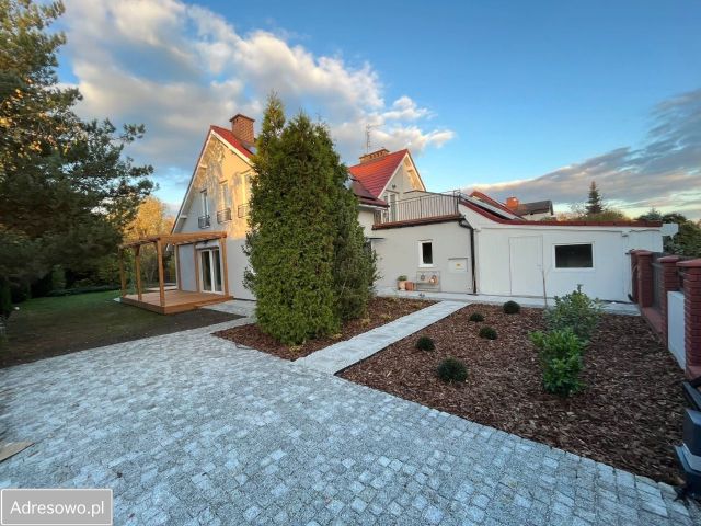 bliźniak, 4 pokoje Wrocław Maślice. Zdjęcie 1