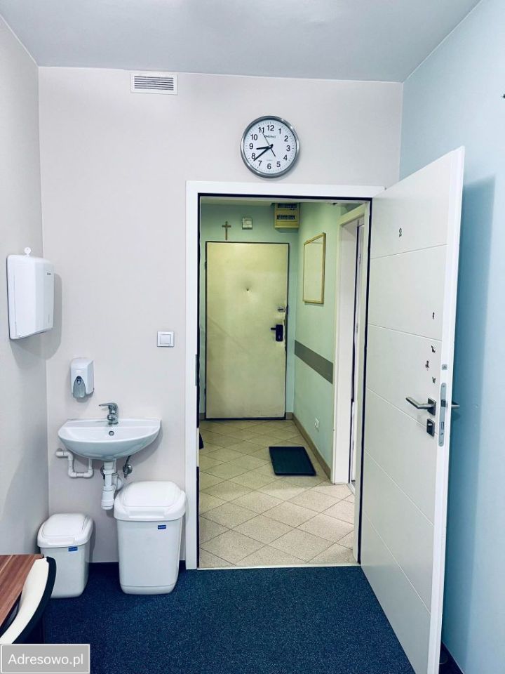 Lokal Warszawa Ursynów, ul. Nowoursynowska. Zdjęcie 12