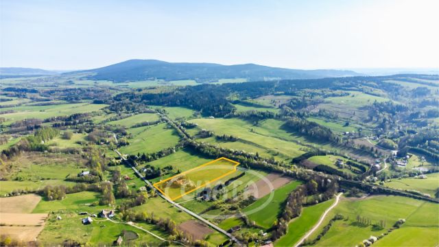 dom wolnostojący, 5 pokoi Smreczyna. Zdjęcie 34