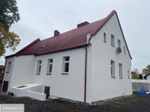 dom wolnostojący Świercze, ul. Studnitza. Zdjęcie 3