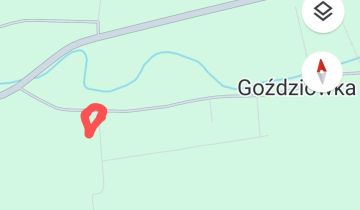 Działka siedliskowa Goździówka