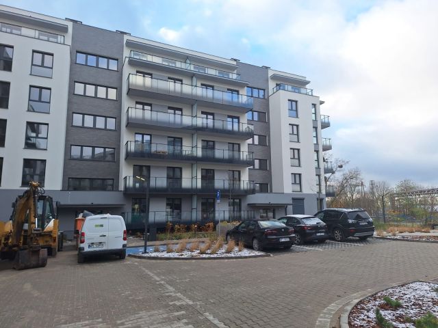 Mieszkanie 2-pokojowe Poznań Podolany, ul. Jasielska. Zdjęcie 1