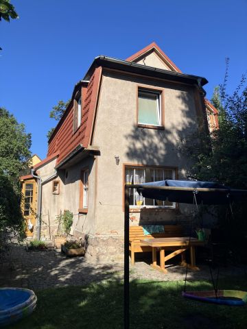 dom wolnostojący, 5 pokoi Bolesławiec Centrum, al. Wojska Polskiego. Zdjęcie 1