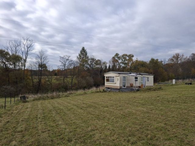 Działka budowlana Kocoń. Zdjęcie 1