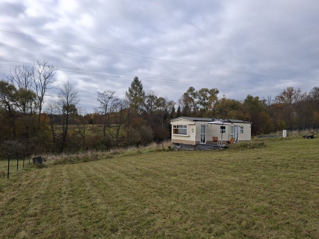 Działka budowlana Kocoń