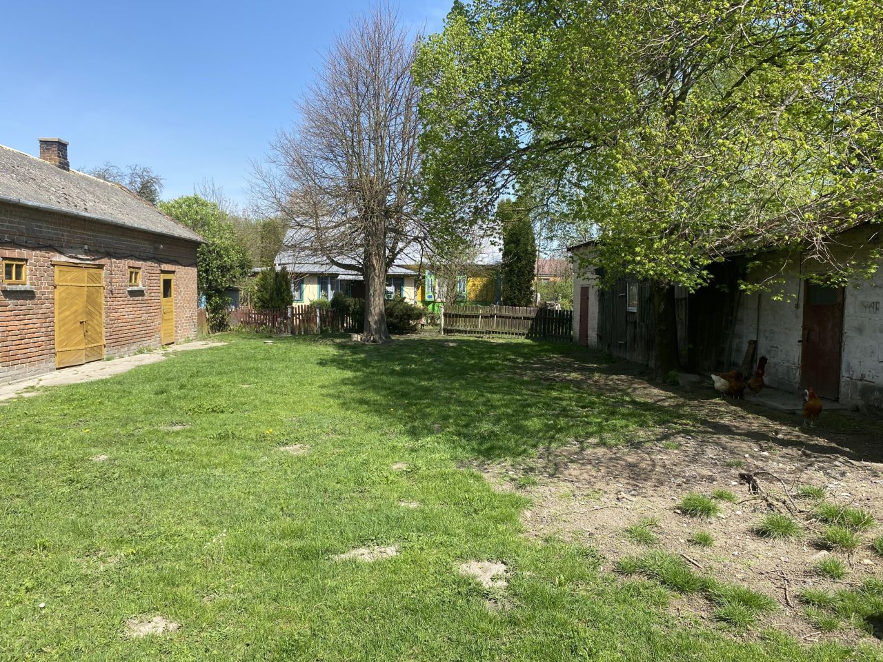 Działka siedliskowa Zawieprzyce-Kolonia. Zdjęcie 3