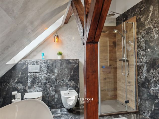 dom wolnostojący, 4 pokoje Gołębiewo Wielkie. Zdjęcie 12