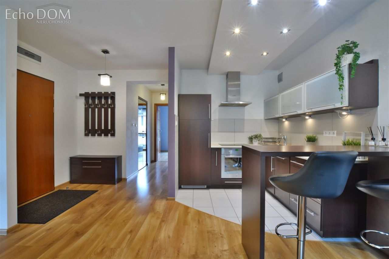 Mieszkanie 2-pokojowe Kraków Dębniki, ul. Torfowa. Zdjęcie 3