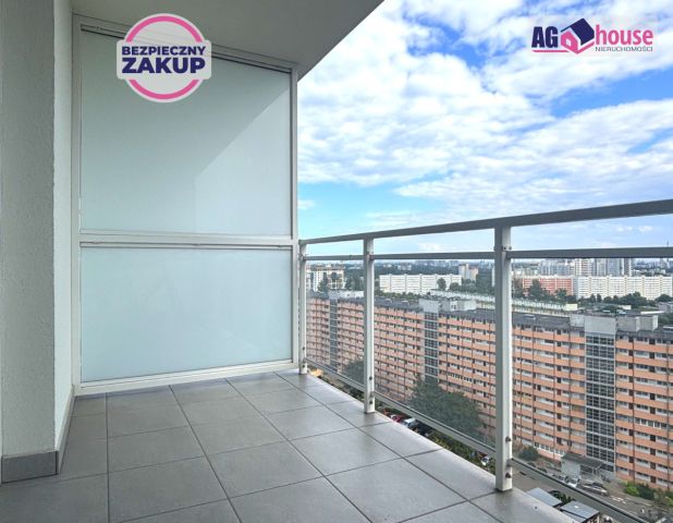 Mieszkanie 1-pokojowe Gdańsk Przymorze, ul. Obrońców Wybrzeża. Zdjęcie 8