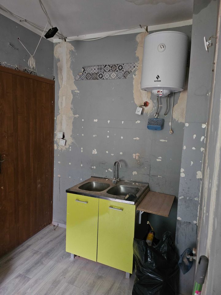 Mieszkanie 2-pokojowe Walim. Zdjęcie 4