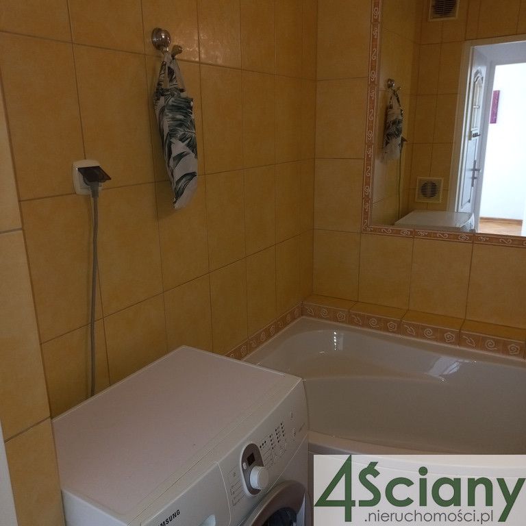 Mieszkanie 3-pokojowe Warszawa Bielany, ul. Jana Kochanowskiego. Zdjęcie 9