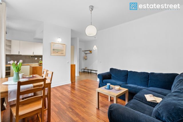 Mieszkanie 2-pokojowe Katowice, ul. Władysława Broniewskiego. Zdjęcie 1