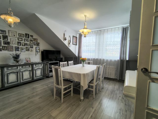 Mieszkanie 2-pokojowe Zduńska Wola, ul. Getta Żydowskiego. Zdjęcie 1