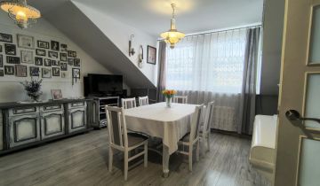 Mieszkanie 2-pokojowe Zduńska Wola, ul. Getta Żydowskiego