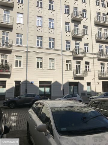 Mieszkanie 3-pokojowe Warszawa Praga-Północ, ul. Floriańska. Zdjęcie 1