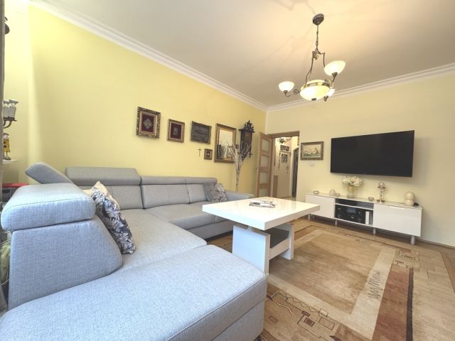 Mieszkanie 2-pokojowe Kraków Grzegórzki, al. Ignacego Daszyńskiego. Zdjęcie 1