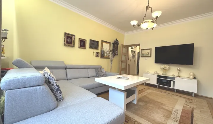 Mieszkanie 2-pokojowe Kraków Grzegórzki, al. Ignacego Daszyńskiego