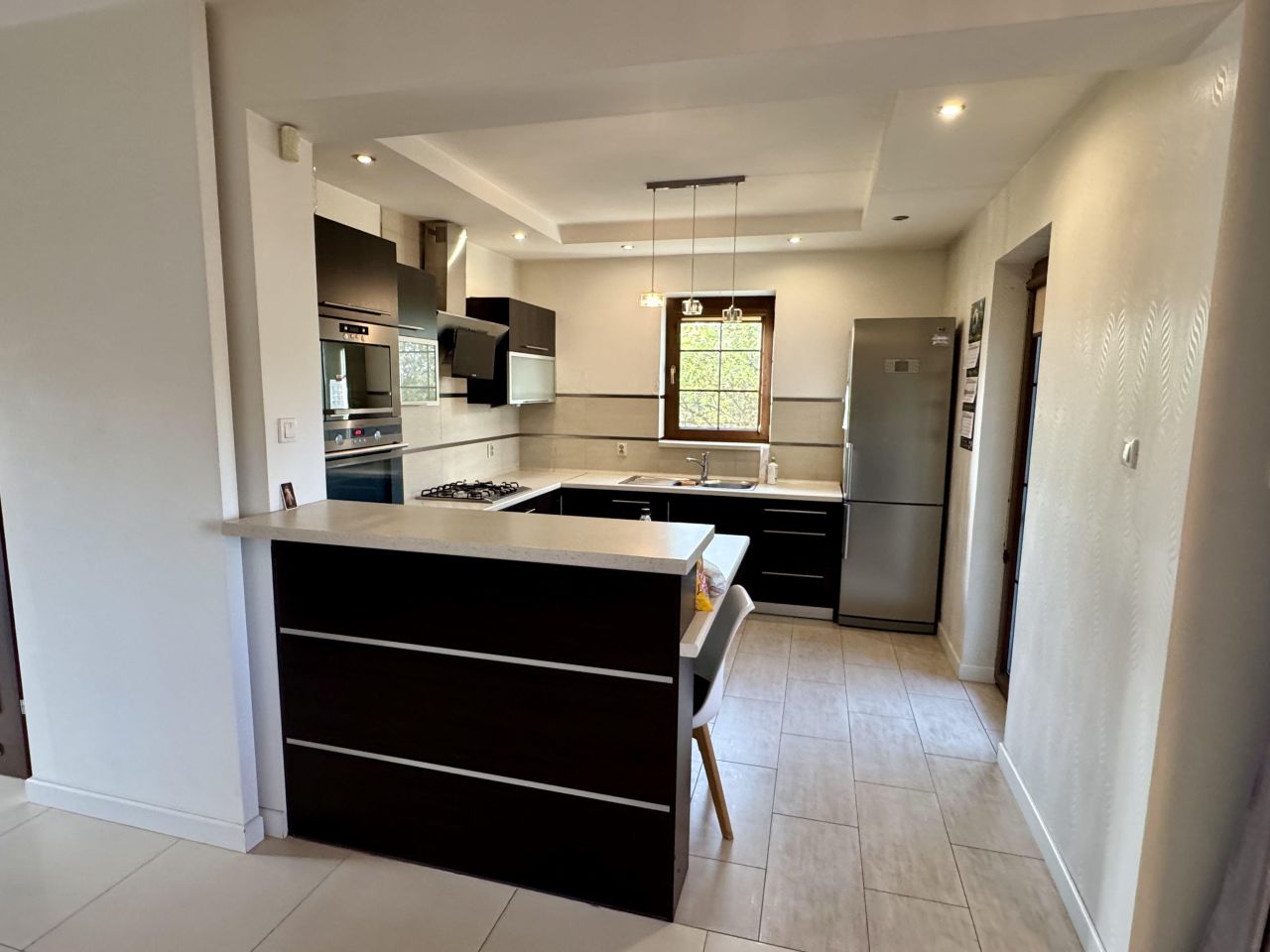 dom wolnostojący, 5 pokoi Jaszkowice. Zdjęcie 6