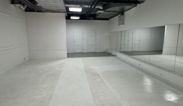 Lokal Warszawa Saska Kępa, ul. Francuska