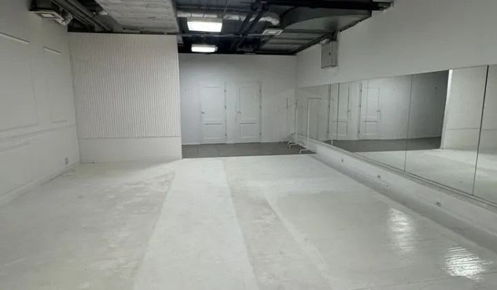 Lokal Warszawa Saska Kępa, ul. Francuska