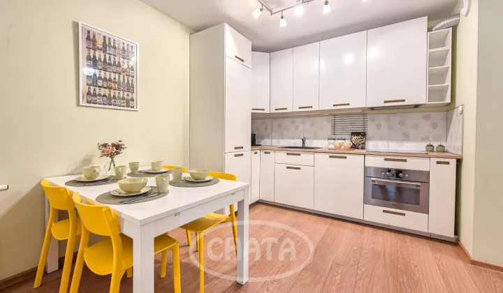 Mieszkanie 2-pokojowe Wrocław Śródmieście, ul. Romana Dmowskiego