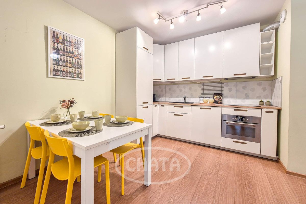 Mieszkanie 2-pokojowe Wrocław Śródmieście, ul. Romana Dmowskiego. Zdjęcie 7