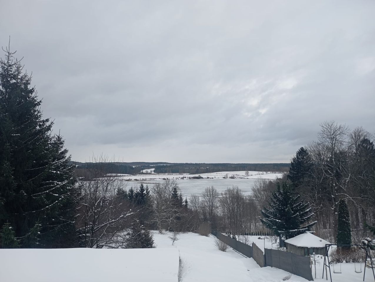 Mieszkanie 2-pokojowe Łęgajny, ul. Dębowa. Zdjęcie 15