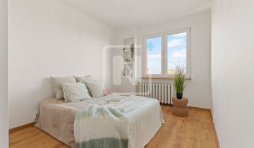 Mieszkanie 2-pokojowe Warszawa Mokotów, al. Wilanowska