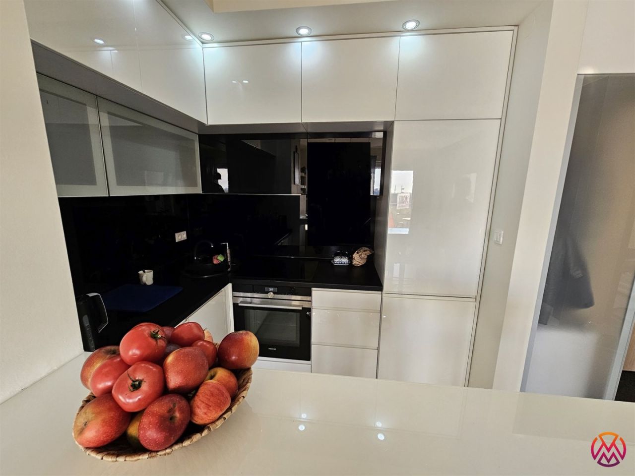 Mieszkanie 2-pokojowe Łódź Widzew, ul. Widzewska. Zdjęcie 3