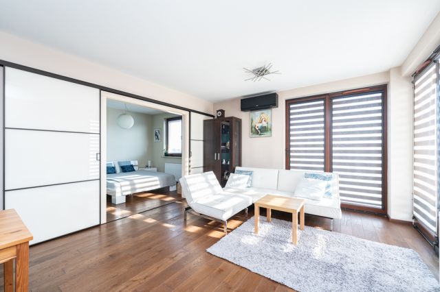 Mieszkanie 2-pokojowe Warszawa Bemowo, ul. Żołnierzy Wyklętych. Zdjęcie 3