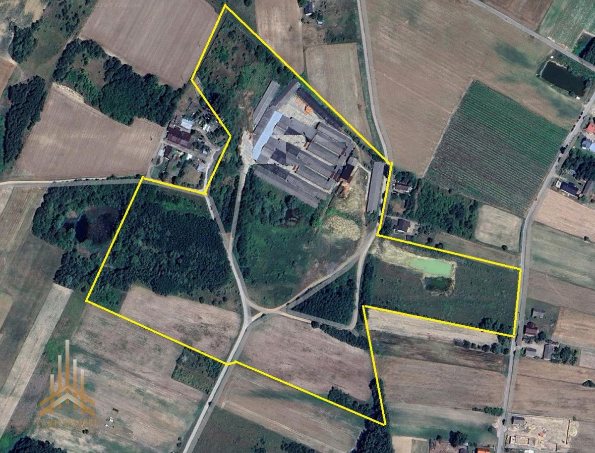 Działka inwestycyjna Konstantynów. Zdjęcie 25