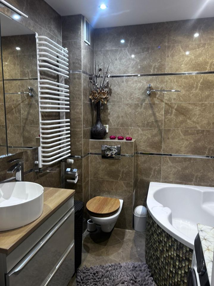 Mieszkanie 3-pokojowe Swarzędz, ul. Zygmunta Grudzińskiego. Zdjęcie 9