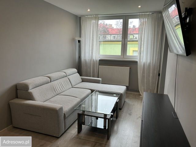 Mieszkanie 2-pokojowe Czeladź, ul. Szpitalna. Zdjęcie 1