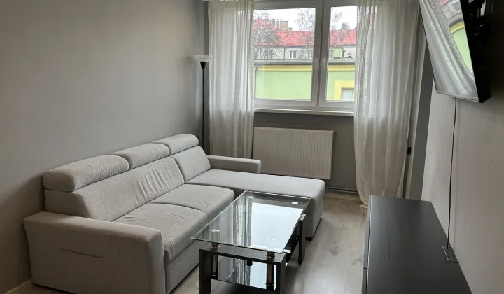 Mieszkanie 2-pokojowe Czeladź, ul. Szpitalna