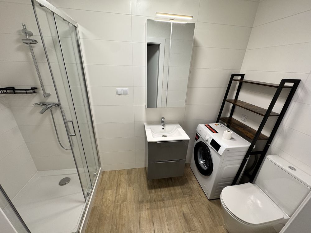 Mieszkanie 2-pokojowe Lublin, ul. Dożynkowa. Zdjęcie 4