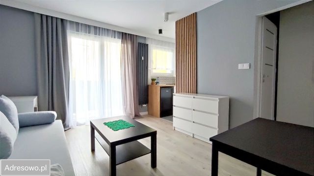 Mieszkanie 1-pokojowe Zielona Góra Centrum, ul. Spółdzielcza. Zdjęcie 1