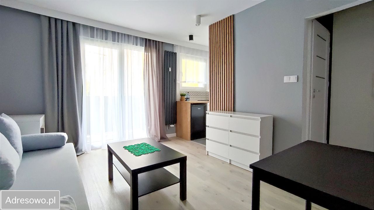 Mieszkanie 1-pokojowe Zielona Góra Centrum, ul. Spółdzielcza. Zdjęcie 1