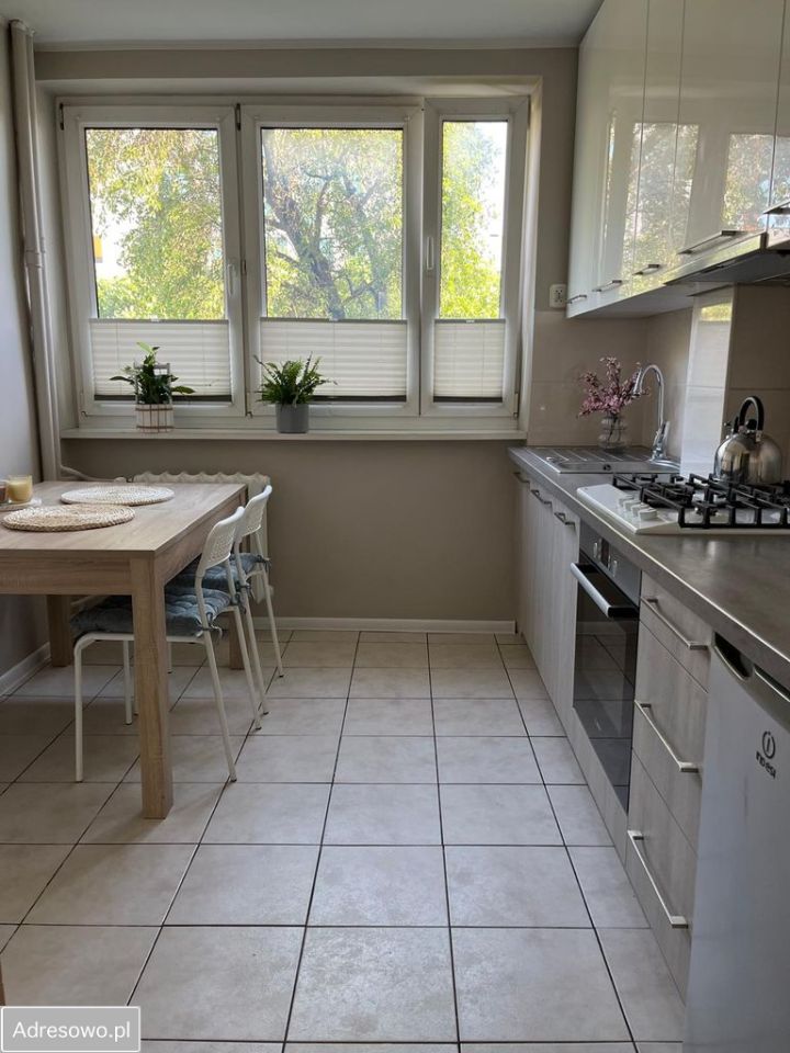 Mieszkanie 1-pokojowe Warszawa Gocław, ul. Ostrobramska. Zdjęcie 3