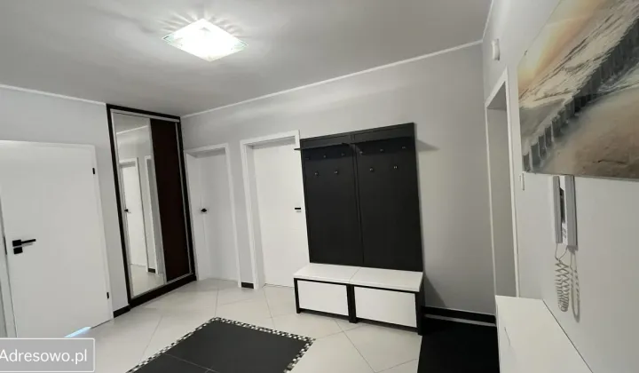 Mieszkanie 3-pokojowe Łódź Romanów, ul. Romanowska