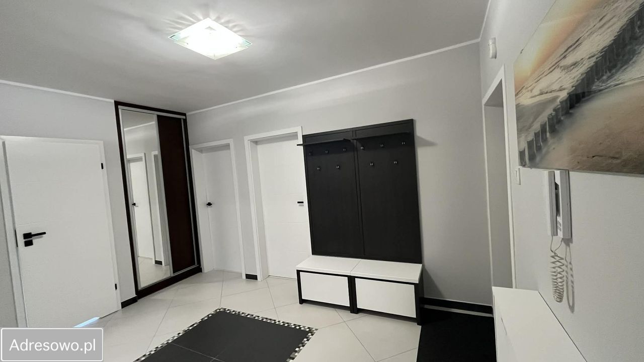 Mieszkanie 3-pokojowe Łódź Romanów, ul. Romanowska. Zdjęcie 1